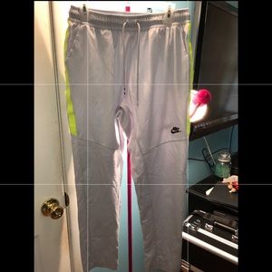 Nike jogger pants